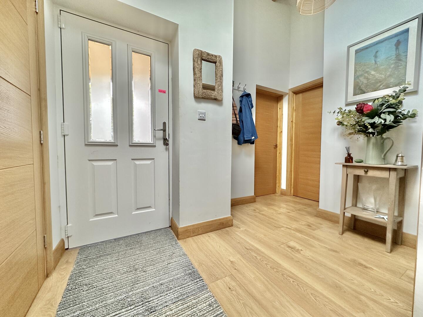 Little Carharrack, Carharrack, Redruth